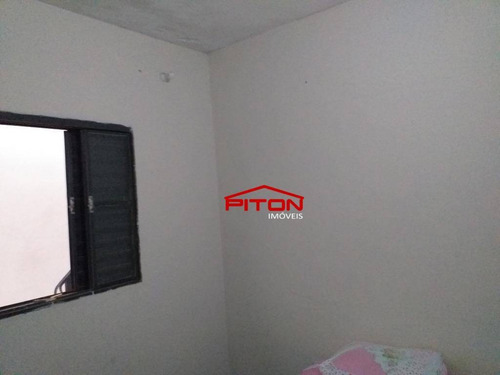 Imagem 10 de 16 de Sobrado Com 2 Dormitórios À Venda, 137 M² Por R$ 550.000,00 - Jardim Gonzaga - São Paulo/sp - So2828