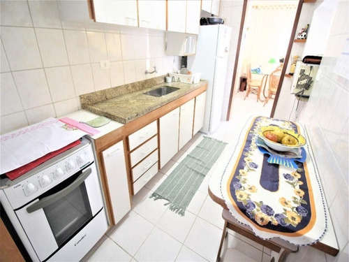 Cobertura Residencial Para Venda E Locação, Praia Das Astúrias, Guarujá - Co0192. - Co0192 - 34710503