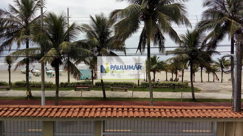 Imagem 18 de 24 de Apartamento Com 1 Dorm, Real, Praia Grande - R$ 195 Mil, Cod: 830002 - V830002