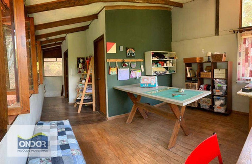 Imagem 21 de 26 de Casa À Venda, 175 M² Por R$ 495.000,00 - Jardim Santa Paula - Cotia/sp - Ca0642