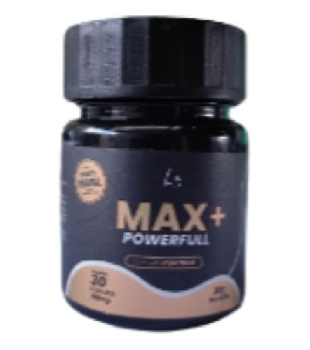 Max Power Full 