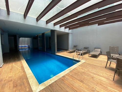 Vendo Departamento Recien Remodelado Enfrente De Parque Interlomas Col. Interlomas, Huixquilucan,edomex