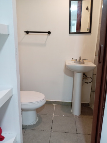 Habitaciones En Renta Excelente Ubicación