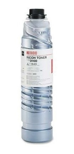 Toner Original Ricoh 842124 Black 24000 Lanier Mp2554