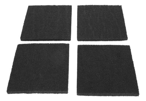 Filtro Desodorizante Activado De Repuesto De Carbono Cat Par