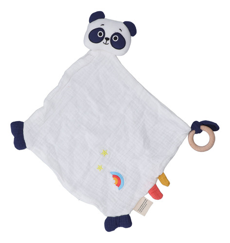 Manta De Seguridad Para Bebés Con Forma De Animal De Peluche