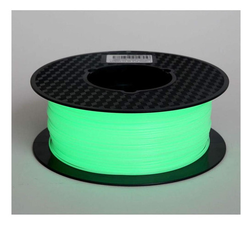 Filamento De Filamento De Impresora 3d En El Filamento Pla D