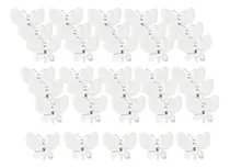 Comprar Clips De Orquídea De 50 Piezas Clips De Planta Fácil