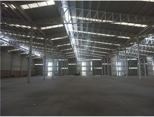 Imagen 5 de 11 de Bodega En Arriendo, Parque Industrial, Mosquera
