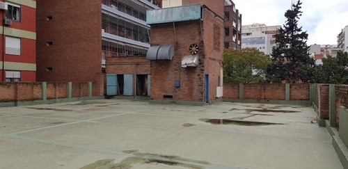 Imagen 12 de 14 de Edificio En Block Alquiler, Belgrano Olazábal Y Av. Cramer