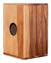Comprar Cajon Peruano Semiprofesional Criolla Reforzado Marca Peru