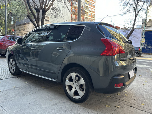Peugeot 3008 1.6 Allure Thp 156Cv Tiptronic