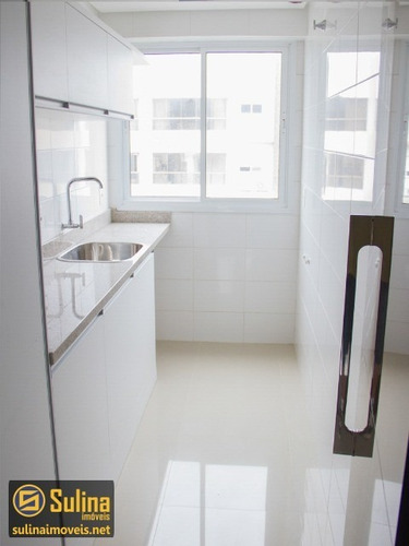 Imagem 10 de 26 de Apartamento À Venda Em Capão Da Canoa - Ap02648 - 2139672