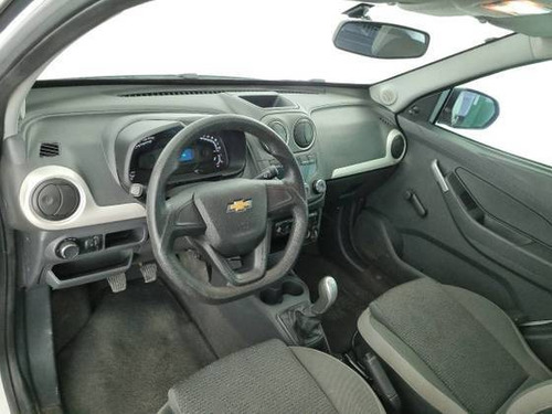 Imagem 15 de 15 de Chevrolet Montana 1.4 Mpfi Ls Cs 8v Flex 2p Manual