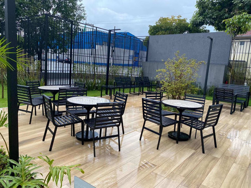 Apartamento (vertiz Vila Mascote) - Direito C/ Proprietário