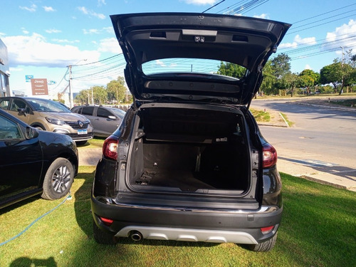 Imagem 5 de 9 de Captur 2.0 16v Hi-flex Bose Automático