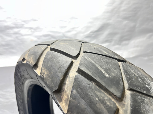 Pneu Metzeler Tourance 150/70r17 Traseiro (Usado)