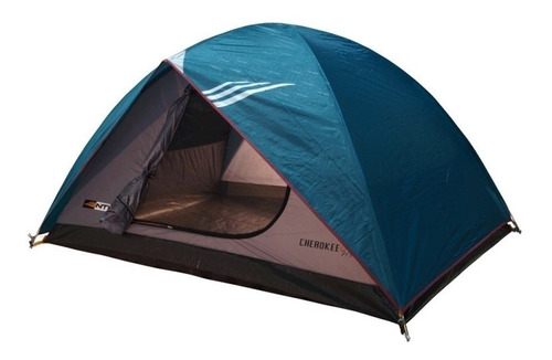 Carpa Iglu Nautika Cherokee 8/9 Personas