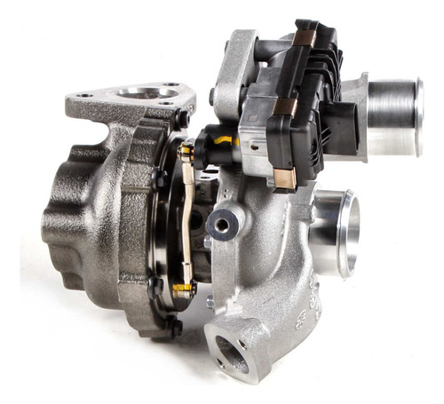 Turbocompresor Original Hyundai Grand Sta Fe 2014 2018