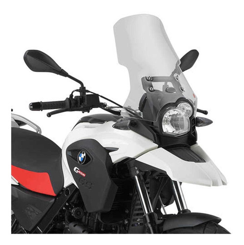 Parabrisas Alto Bmw F650gs G650gs Sertao Touring 2010-2016