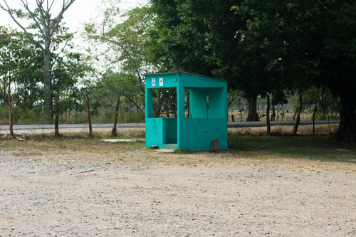 Empacadora-bodega En Venta En Chontalpa, Huimanguillo, Tabasco