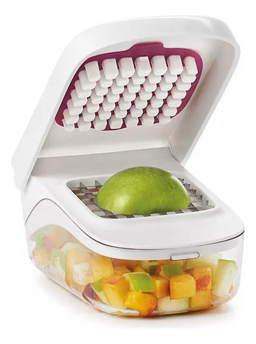 Cortador Multifuncional De Frutas Y Verduras
