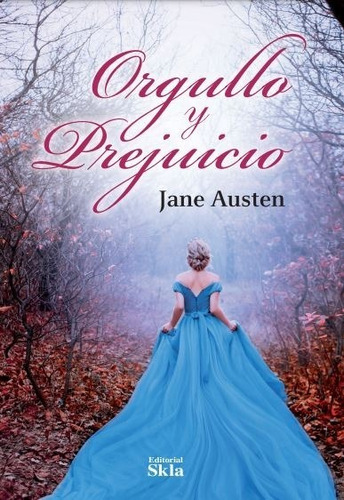 Libro Orgullo Y Prejuicio / Edición Especial Original