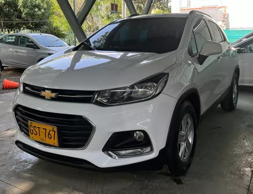 Chevrolet Tracker 1.8 Ls