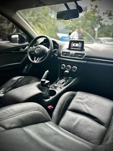 Mazda 3 2.0 Touring At Salvamento