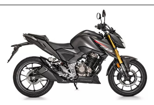 Honda Cb 300 Twister Entrega Ya Fcia Tornado Wave Motopier
