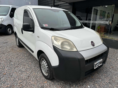 Fiat Qubo 1.4 Active 73cv