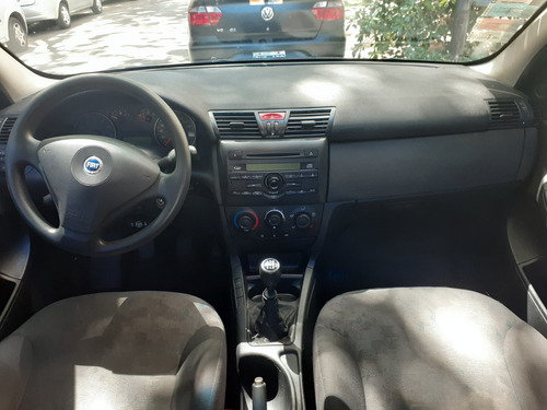 Fiat Stilo 1.8