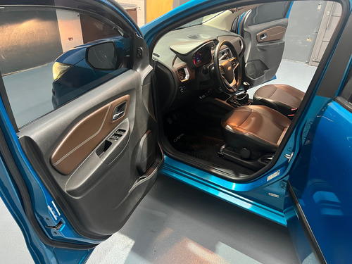 Chevrolet Spin 1.8 Ltz 5as 105cv