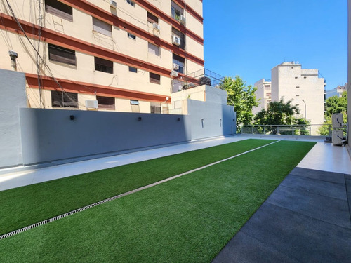 Departamento 2 Ambientes Venta Paternal Amenities
