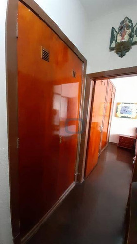 Apartamento Com 2 Dormitórios À Venda, 84 M² Por R$ 235.000,00 - Centro - Campinas/sp - Ap0982