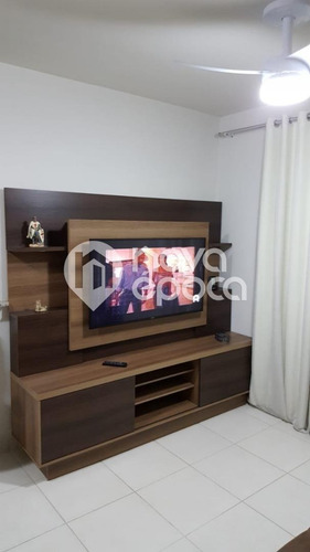 Imagem 5 de 24 de Apartamento - Ref: Sp2ap41237