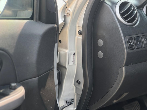 Suzuki Grand Vitara 2.0 4X2 16V GASOLINA 4P AUTOMÁTICO