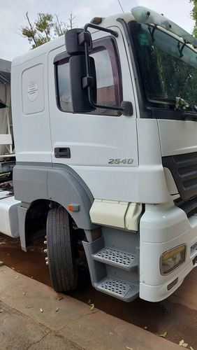 Axor 2540