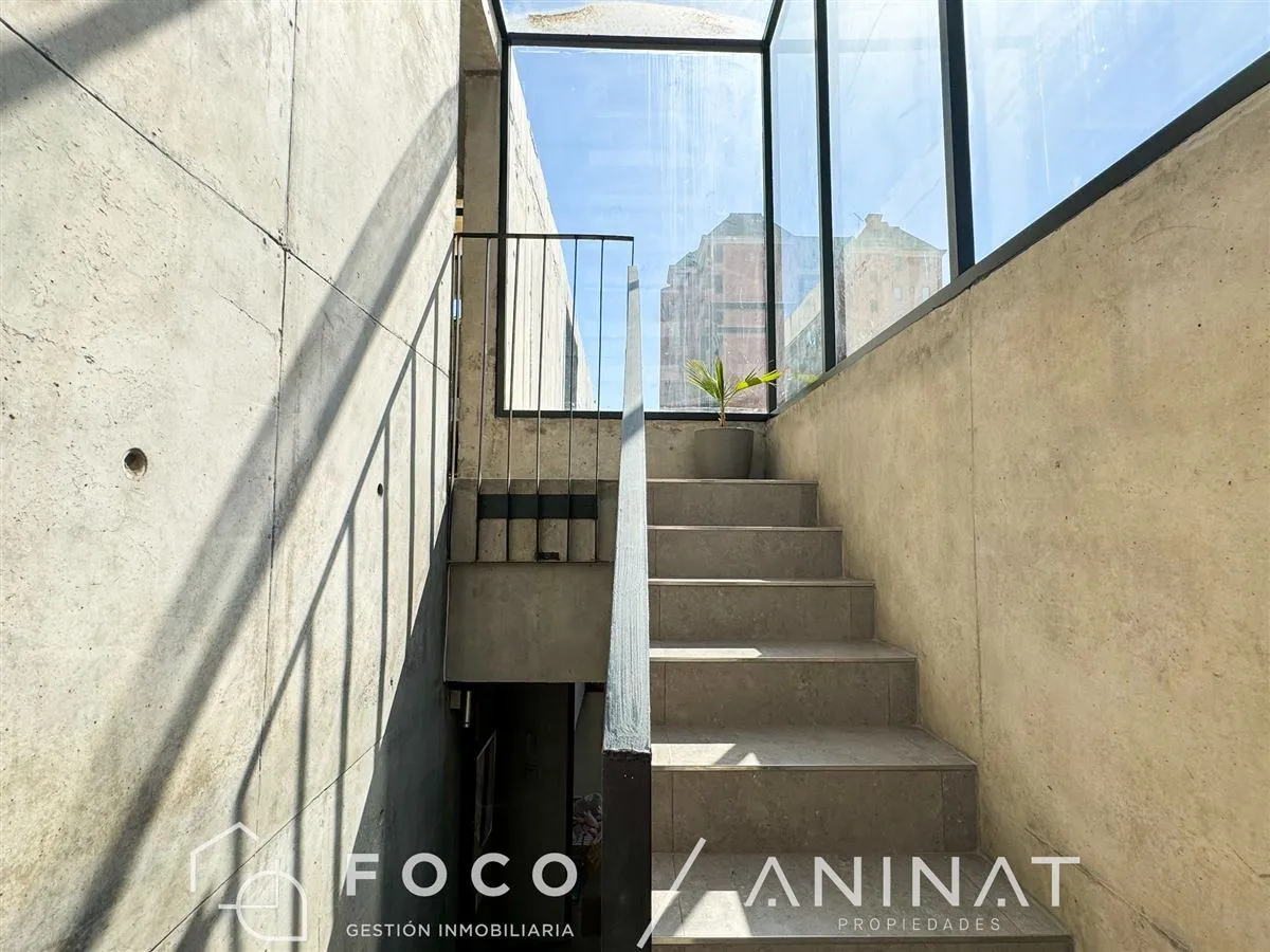 Imagen 4 de 11 de Departamento En Venta En Las Condes