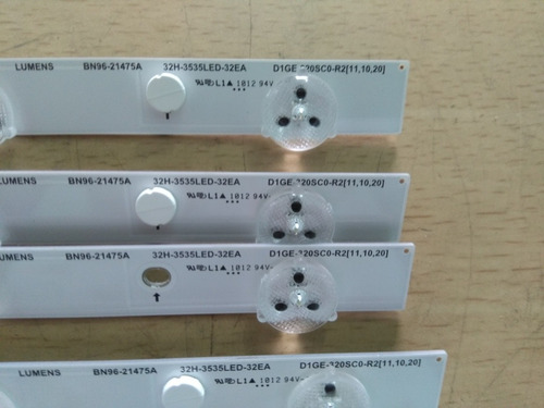 Imagen 4 de 7 de Tiras Leds