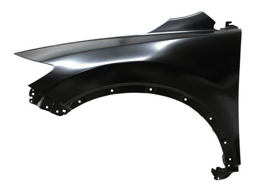 Salpicadera Mazda Cx9 07 08 09 2010 2011 2012 2013 2014 2015