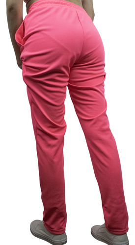 Pants Pantalón Deportivo Para Mujer Cardio Beat