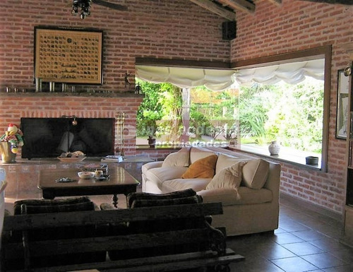 Casa En Punta Del Este, Rincã³n Del Indio | Ines Podesta Ref:516- Ref: 516