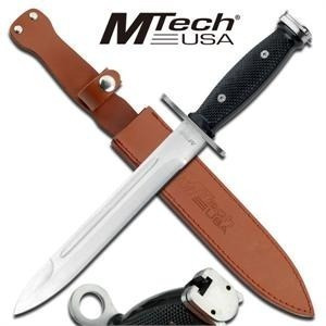 Imagen 2 de 5 de M Tech U S A Bayoneta Skewer Official Bayonet M1, M2