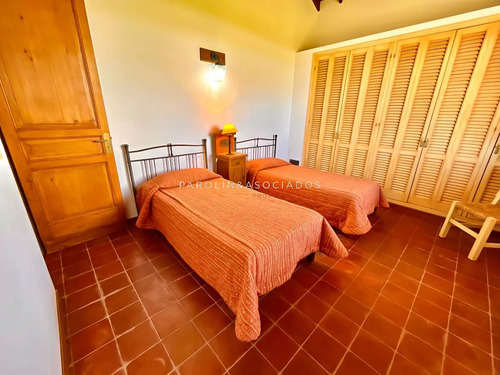 Hermosa Chacra En Venta A Minutos De Punta Del Este.