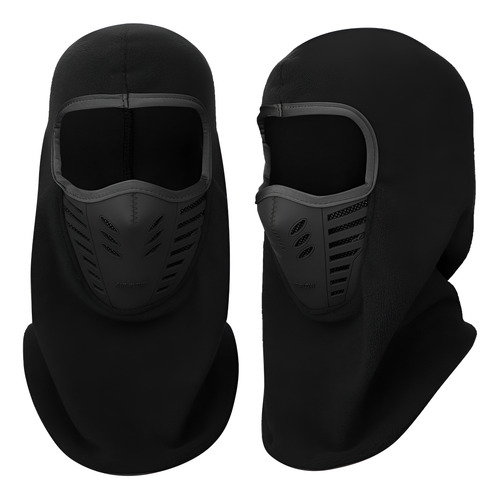 Pasamontañas Táctico Ninja