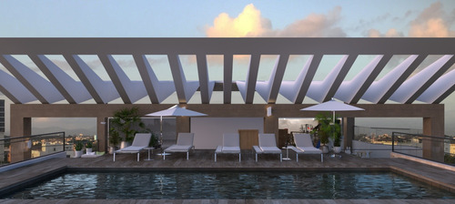 Apartamento Nuevos Ubicados En Bella Vista