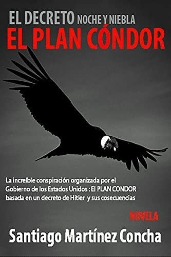 Libro: El Plan Cóndor (spanish Edition)