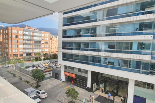 Oficina En Arriendo En Bogota Rincón Del Chicó