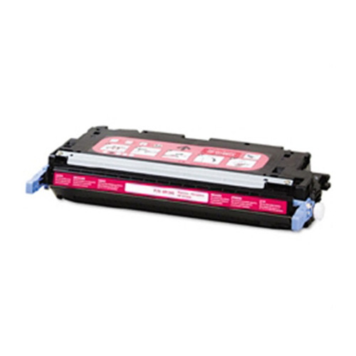 Toner Hp 503a Magenta Q7583a Original Laser Cp3505dn